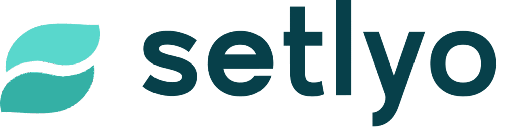 logo setlyo dark